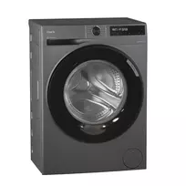 skalbimo masina gylis - Candy BR 47SBL8G-S Antracitas (Anthracite) - 3 nuotrauka
