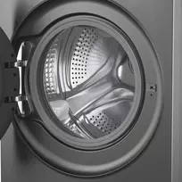 skalbimo masina gylis - Candy BR 47SBL8G-S Antracitas (Anthracite) - 7 nuotrauka