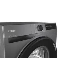 skalbimo masina gylis - Candy BR 47SBL8G-S Antracitas (Anthracite) - 8 nuotrauka