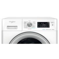 dziovykle skalbykle whirlpool - Whirlpool FFWDB 864489 SV EE - 8 nuotrauka