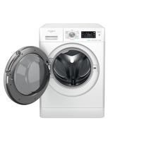 dziovykle skalbykle whirlpool - Whirlpool FFWDB 864489 SV EE - 10 nuotrauka
