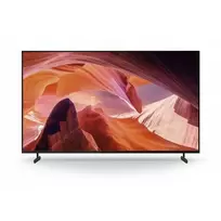 sony tv bravia 65 - Sony Bravia FWD-65X80L - 5 nuotrauka