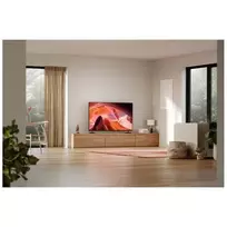 sony tv bravia 65 - Sony Bravia FWD-65X80L - 6 nuotrauka