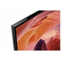 tv 85 televizorius - Sony Bravia FWD-85X80L - 3 nuotrauka