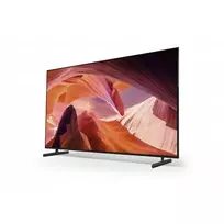 tv 85 televizorius - Sony Bravia FWD-85X80L - 5 nuotrauka