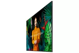 samsung monitorius - Samsung QH98C 98", matinis, 4K UHD, 24/7, Tizen 7, WiFi/BT - 4 nuotrauka