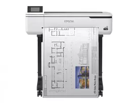 spausdintuvas epson spalvotas - Epson SureColor SC-T3100 - 2 nuotrauka