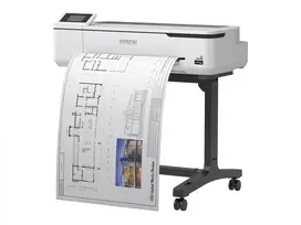 spausdintuvas epson spalvotas - Epson SureColor SC-T3100 - 5 nuotrauka