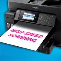 epson ecotank a3 - Epson EcoTank ET-16650 - 5 nuotrauka
