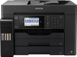 epson ecotank a3 - Epson EcoTank ET-16650 - 9 nuotrauka