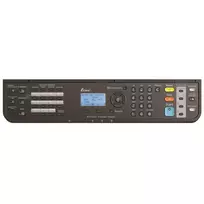 kyocera - Kyocera Ecosys M2635dn - 5 nuotrauka