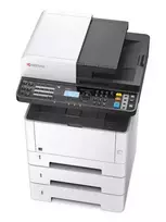 kyocera - Kyocera Ecosys M2635dn - 6 nuotrauka