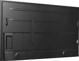 lentos 5 - Iiyama LE9864UHS-B1AG 98", 3840x2160, Portrait, 24/7, Android - 4 nuotrauka