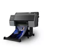 epson printer - EPSON SC-P7500 STD - 5 nuotrauka