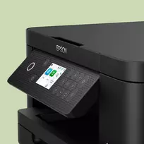 wifi spausdintuvas - Epson Expression Home XP-5200 - 2 nuotrauka