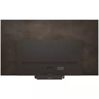 smart tv 55 televizorius - LG OLED55C5ELB - 3 nuotrauka
