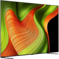 4k oled - LG OLED83B59LA Juodas (Black) 83" Smart TV - 5 nuotrauka
