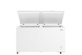 midea saldiklis - Midea MDRC698FEE01 Baltas (White) - 3 nuotrauka