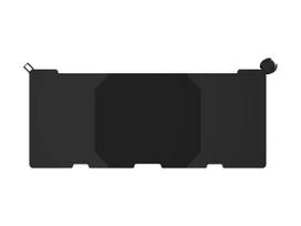stalas reguliuojamo aukscio rgb - Kompiuterinių žaidimų stalas reguliuojamo aukščio Genesis Holm Modular 180, 180 cm x 75 cm, 70 - 90 cm, juoda sp. - 9 nuotrauka