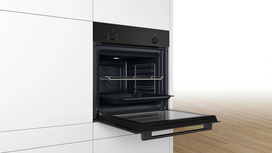 60 l orkaite - Bosch HBF010BA1 - 8 nuotrauka