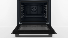 60 l orkaite - Bosch HBF010BA1 - 9 nuotrauka