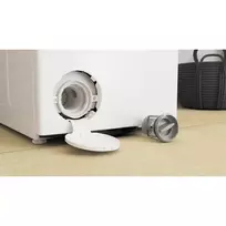 senukai skalbimo masinos - Whirlpool TDLRBX 6252BS EU - 4 nuotrauka
