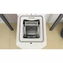 senukai skalbimo masinos - Whirlpool TDLRBX 6252BS EU - 5 nuotrauka