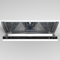 indaplove imontuojama beko 60 - Beko BDIN38542P - 9 nuotrauka