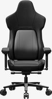 senukai gaming kedes - ThunderX3 CORE Modern, Juodas (Black) - 2 nuotrauka