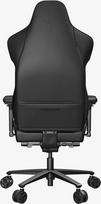 senukai gaming kedes - ThunderX3 CORE Modern, Juodas (Black) - 4 nuotrauka
