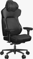 senukai gaming kedes - ThunderX3 CORE Modern, Juodas (Black) - 6 nuotrauka