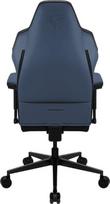 zaidimu kedes - ThunderX3 CORE Smart Ergonomic Gaming Chair Mėlyna (Blue) - 5 nuotrauka