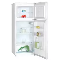 fridge freezer - MPM 125-CZ-08/E - 2 nuotrauka