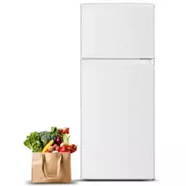 fridge freezer - MPM 125-CZ-08/E - 3 nuotrauka