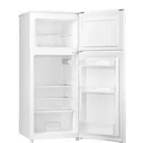fridge freezer - MPM 125-CZ-08/E - 4 nuotrauka