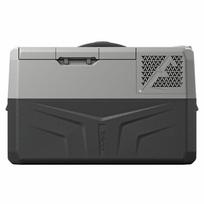 automobiliniai saldytuvai - Automobilinis šaldytuvas Yolco BCX30, pilkas (Grey) - 3 nuotrauka