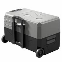automobiliniai saldytuvai - Automobilinis šaldytuvas Yolco BCX30, pilkas (Grey) - 4 nuotrauka