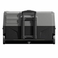 automobiliniai saldytuvai - Automobilinis šaldytuvas Yolco BCX30, pilkas (Grey) - 9 nuotrauka