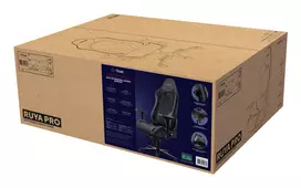 trust ruya - Trust GXT 721 Ruya Pro, juoda (Black) - 3 nuotrauka