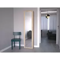 top e shop spinta - Prieškambario baldų komplektas Top E Shop Duo, smėlio/ąžuolo - 3 nuotrauka