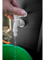 lietaus vandeniui 500 l - Neo Tools Sulankstomas lietaus vandens bakas, 500 L, PVC - 4 nuotrauka