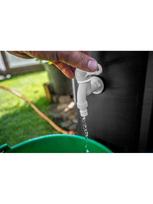 vandens lietaus talpyklos - Neo Tools Sulankstoma lietaus vandens talpykla NEO 15-951, 250 l, PVC - 2 nuotrauka