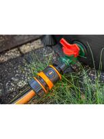 vandens lietaus talpyklos - Neo Tools Sulankstoma lietaus vandens talpykla NEO 15-951, 250 l, PVC - 5 nuotrauka