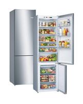 bosch saldytuvas - Bosch KGN39VIEB - 2 nuotrauka