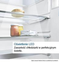 bosch saldytuvas - Bosch KGN39VIEB - 5 nuotrauka