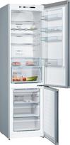 bosch saldytuvas - Bosch KGN39VIEB - 15 nuotrauka