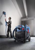 bosch professional gas - Bosch GAS 400 A Professional, 1200W, 40L Klasė L - 8 nuotrauka