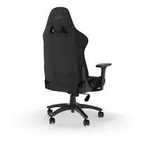 sedynes - Corsair TC100 Black - 2 nuotrauka