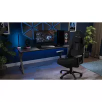 sedynes - Corsair TC100 Black - 3 nuotrauka