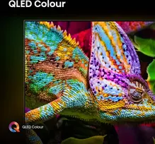 televizorius 4k 144hz - Hisense 50E7Q PRO - 6 nuotrauka